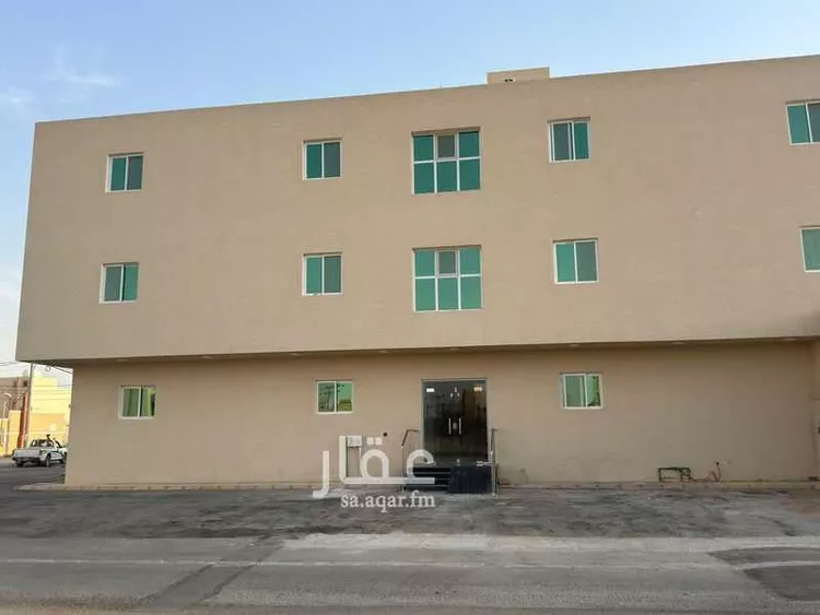 شقة للإيجار في شارع صالح الحريري الافندي, حي الملك عبدالله, مدينة المجمعه, منطقة الرياض