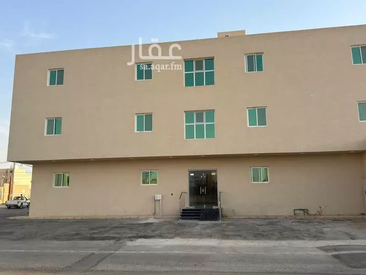 Apartment for Rent in Al Majmaah King Abdullah