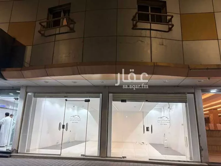 محل للإيجار في شارع عبدالله بن عبدالعزيز, حي الملك فهد, مدينة المجمعه, منطقة الرياض صورة 5
