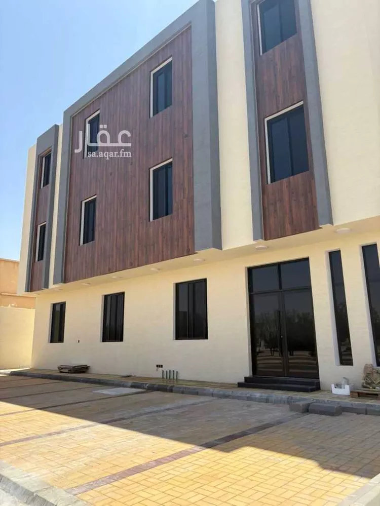 Apartment for Rent in Al Majmaah Al Faiha