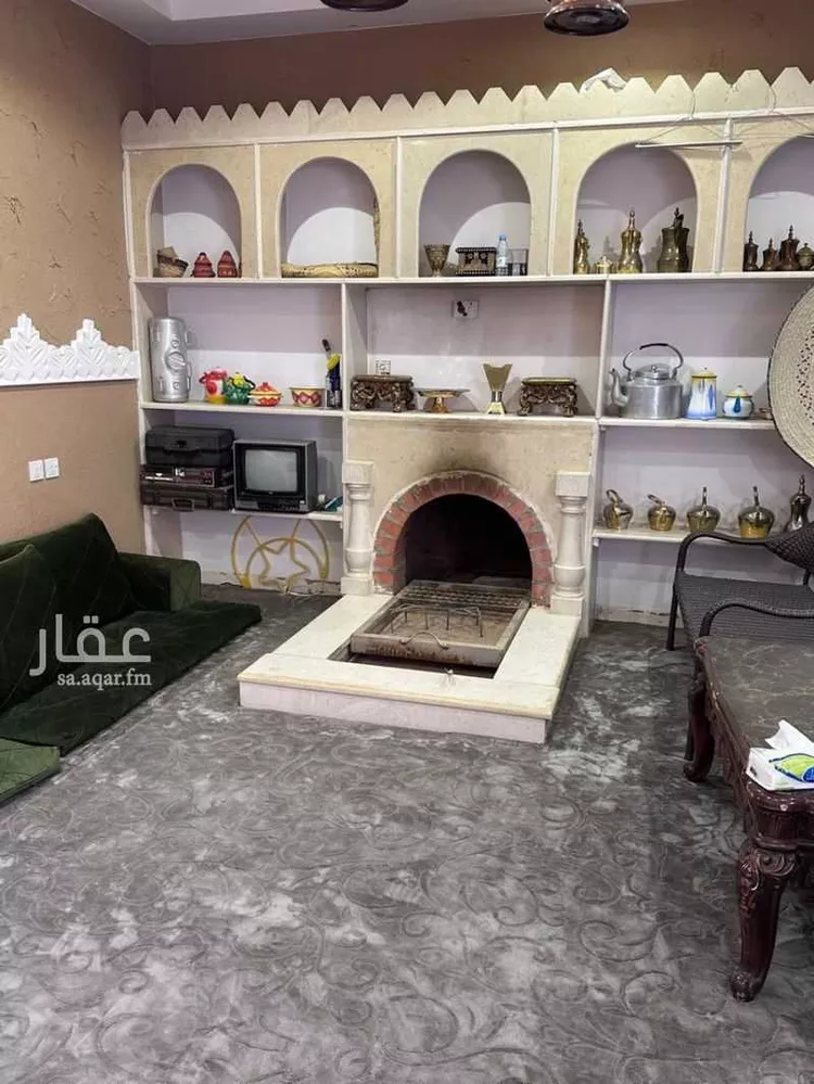 فيلا للبيع في شارع عطاء ابن يعقوب المدني, حي الجامعيين, مدينة المجمعه, منطقة الرياض صورة 5