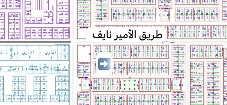 أرض للبيع في شارع الأمير سلطان بن عبدالعزيز 149, حي الأمير سلطان بن عبدالعزيز, مدينة المجمعه, منطقة الرياض