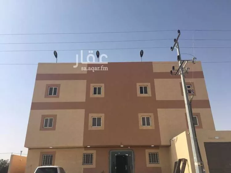 Apartment for Rent in Al Majmaah King Abdullah