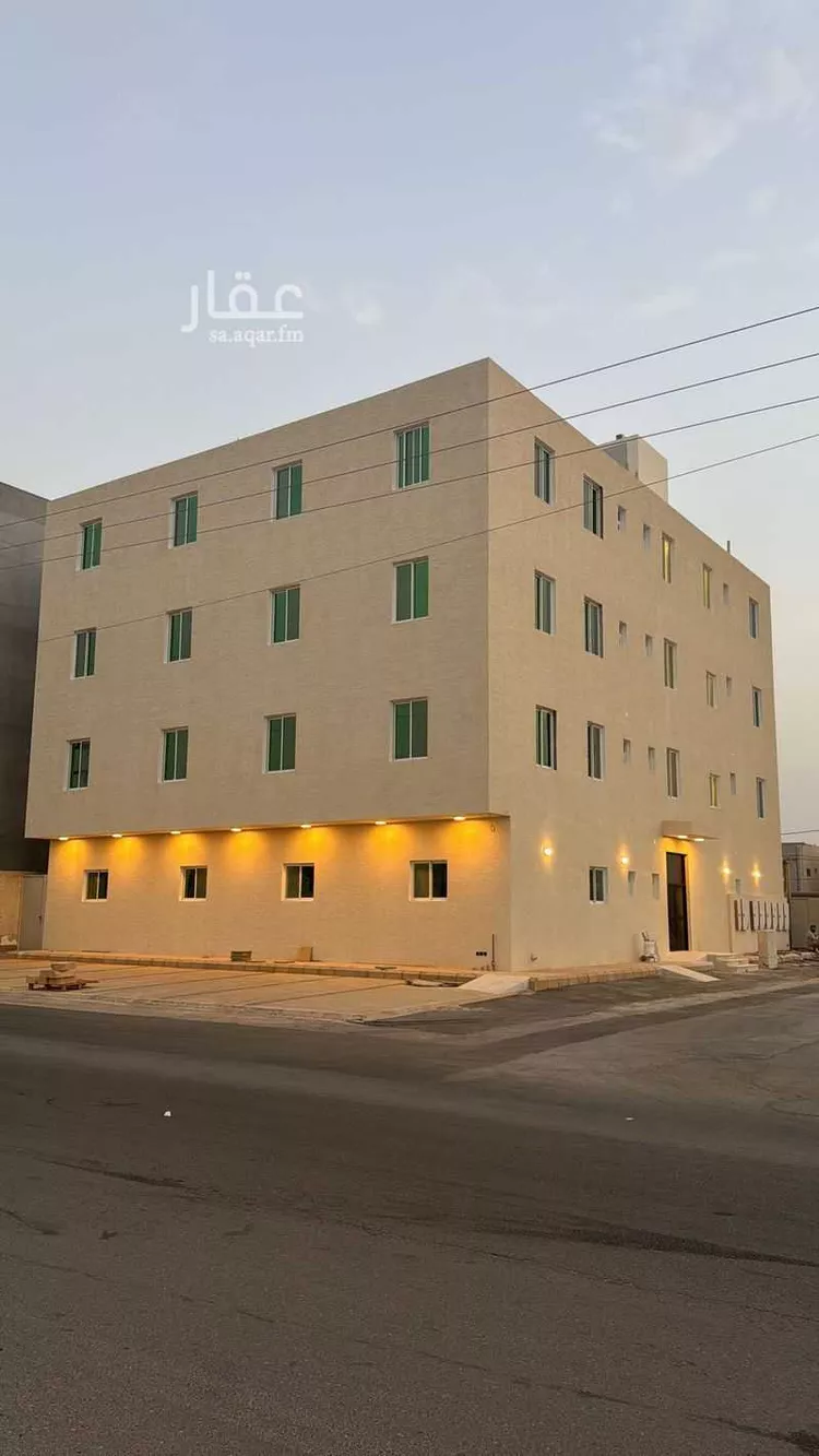شقة للإيجار في شارع شارع الحزام, حي الملك عبدالله, مدينة المجمعه, منطقة الرياض