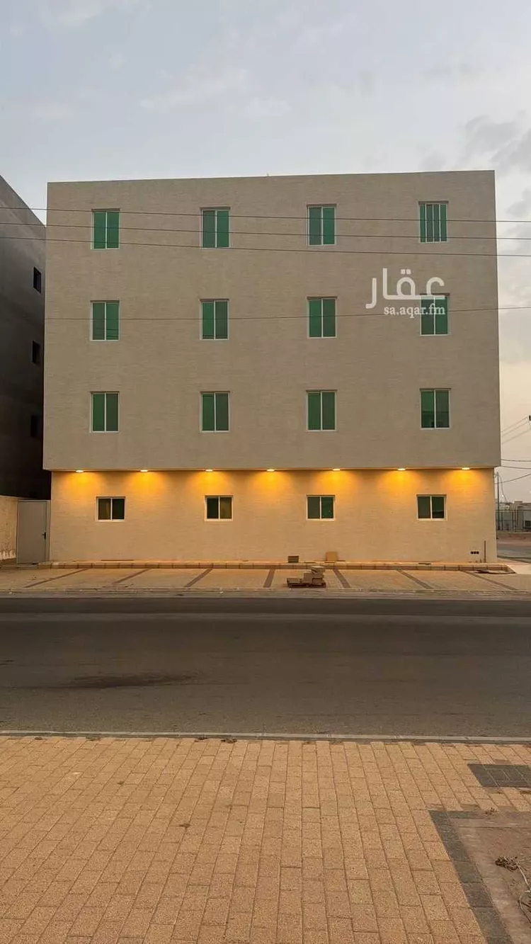 شقة للإيجار في شارع شارع الحزام, حي الملك عبدالله, مدينة المجمعه, منطقة الرياض