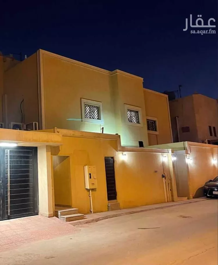 Villa for Sale in Riyadh Al Wurud