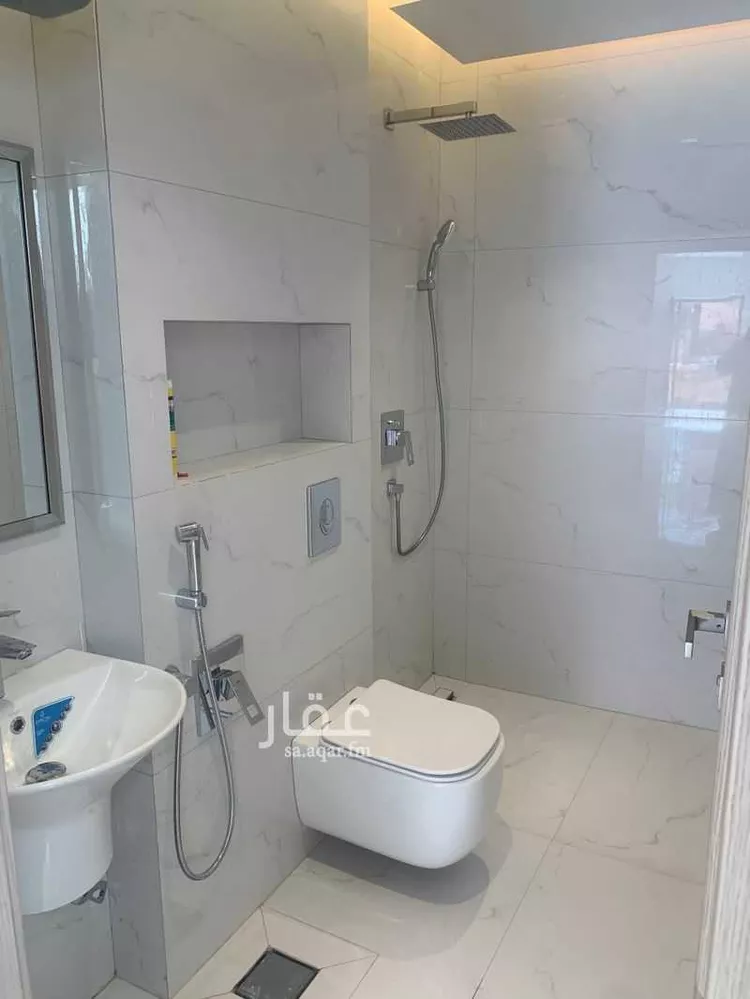 شقة للإيجار في شارع الحسام, حي الفاخرية, مدينة الرياض, منطقة الرياض صورة 3