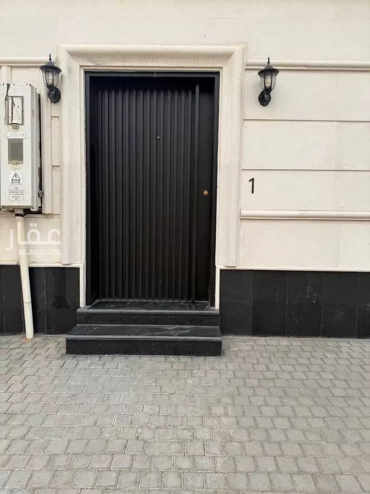 شقة للإيجار في شارع الحسام, حي الفاخرية, مدينة الرياض, منطقة الرياض صورة 4