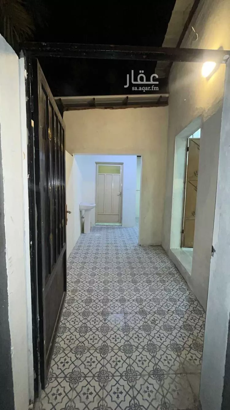 غرفة للإيجار في شارع الاحقاب, حي السلمانية الأول, مدينة الاحساء, المنطقة الشرقية صورة 2