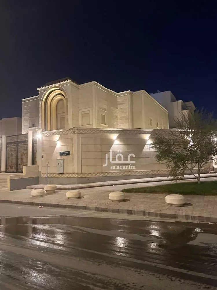 فيلا للبيع في شارع رقم 398 ، حي الملقا ، الرياض ، منطقة الرياض 6