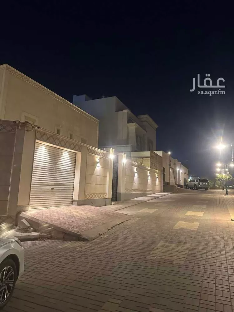 فيلا للبيع في شارع رقم 398 ، حي الملقا ، الرياض ، منطقة الرياض 8