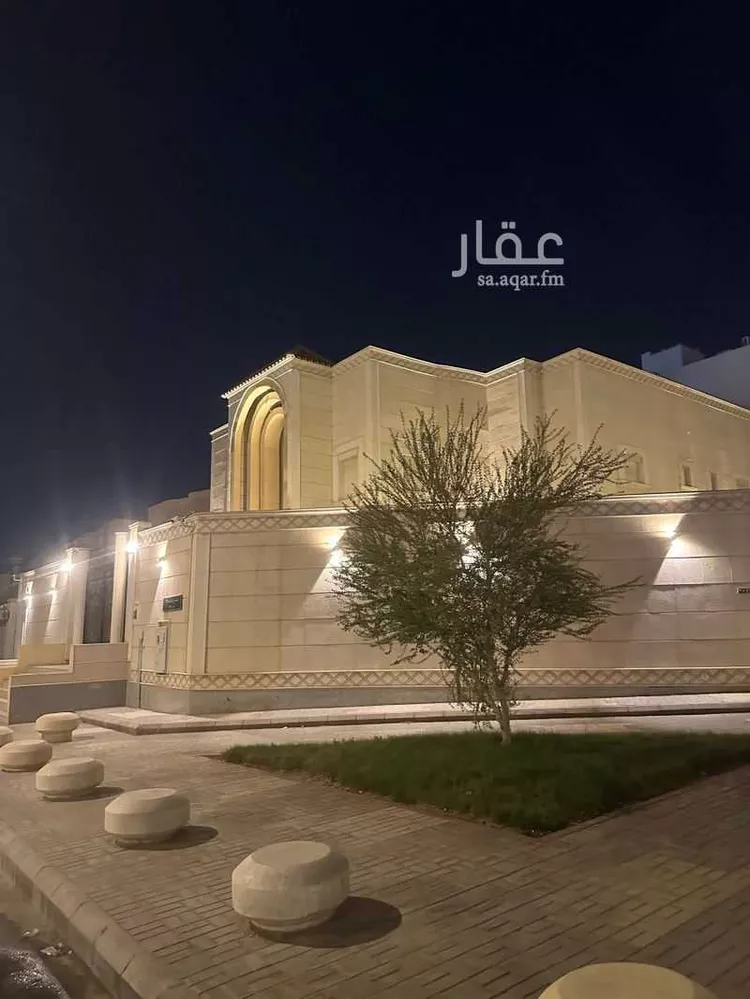 فيلا للبيع في شارع رقم 398 ، حي الملقا ، الرياض ، منطقة الرياض صورة 4