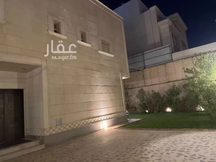 فيلا للبيع في شارع رقم 398 ، حي الملقا ، الرياض ، منطقة الرياض 7