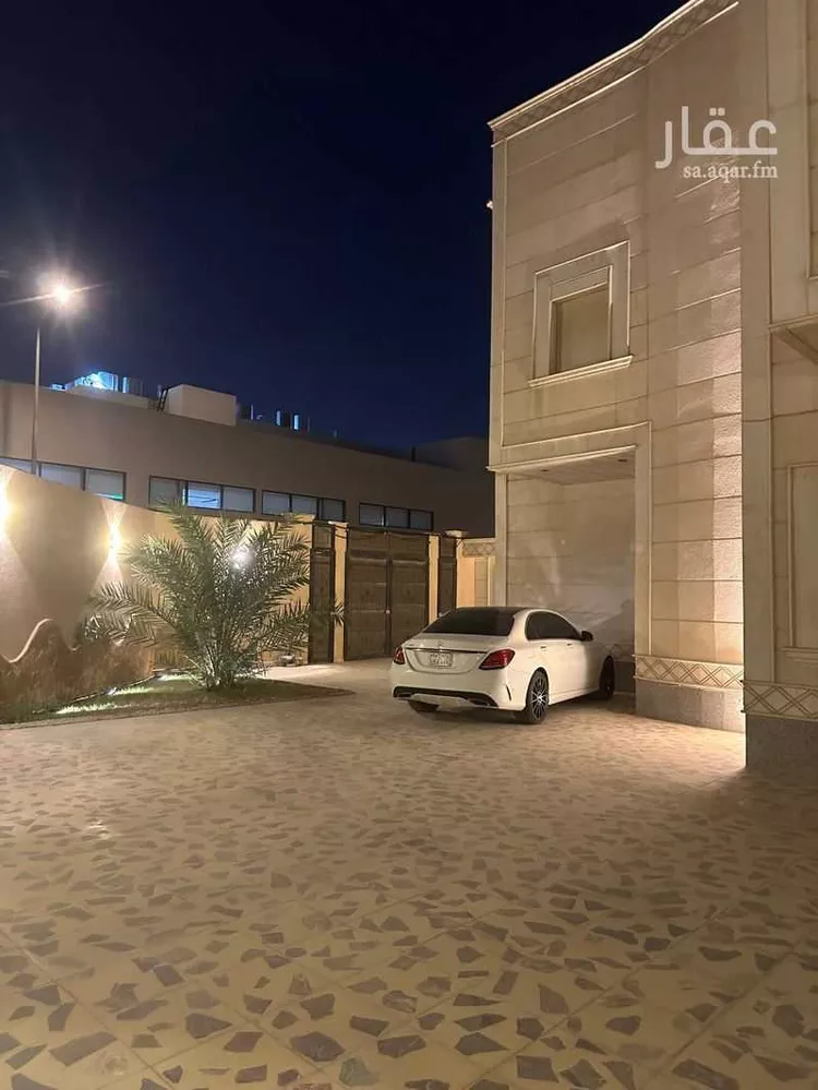 فيلا للبيع في شارع رقم 398 ، حي الملقا ، الرياض ، منطقة الرياض صورة 3