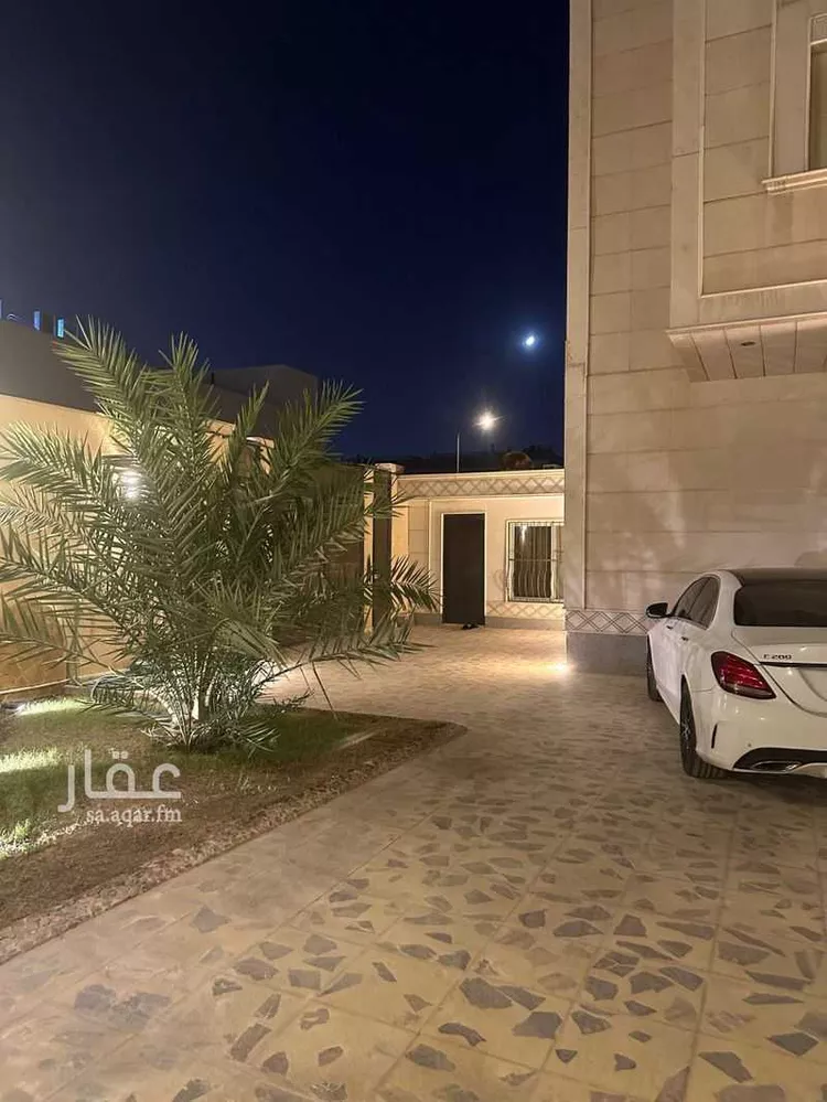 فيلا للبيع في شارع رقم 398 ، حي الملقا ، الرياض ، منطقة الرياض صورة 2