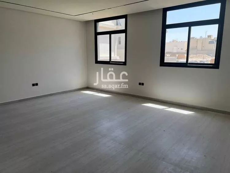شقة للإيجار في شارع الشيخ عبدالله بن جبرين, حي القيروان, مدينة الرياض, منطقة الرياض صورة 4