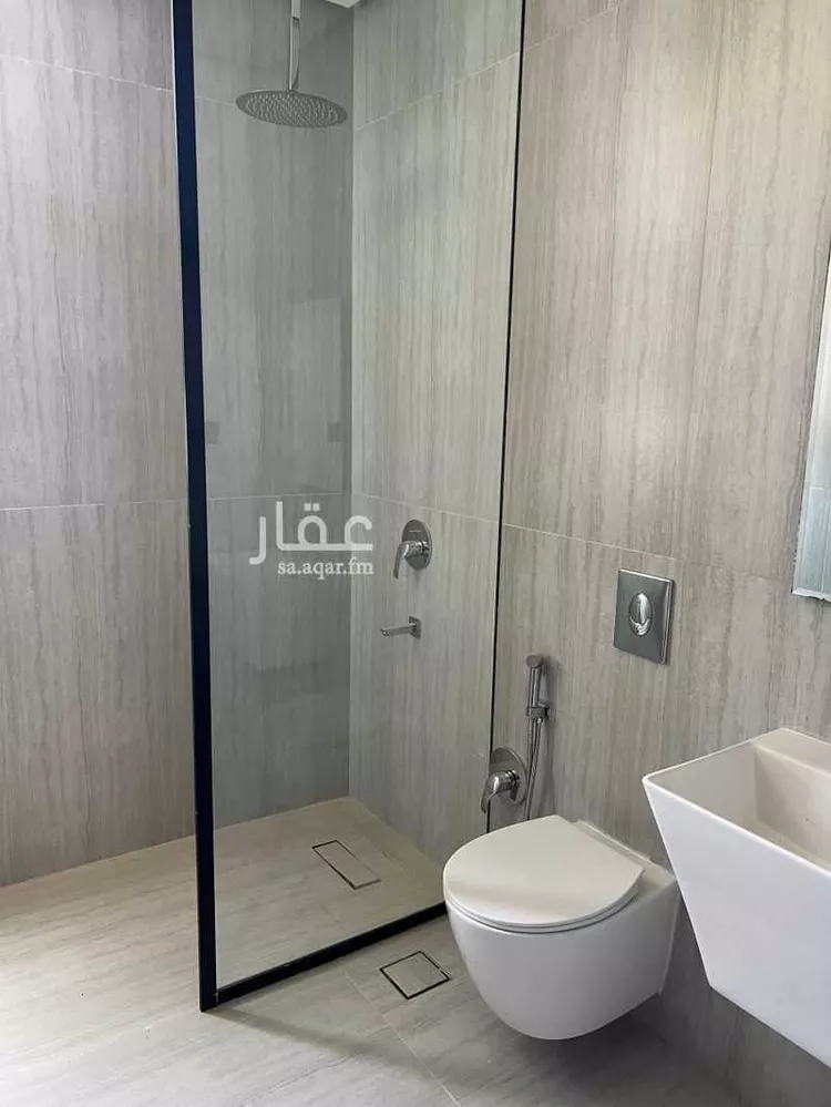 شقة للإيجار في شارع الشيخ عبدالله بن جبرين, حي القيروان, مدينة الرياض, منطقة الرياض صورة 5