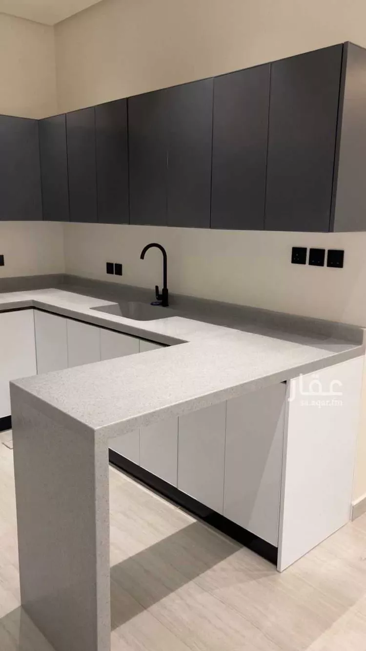 شقة للإيجار في شارع الدهناء, حي الملقا, مدينة الرياض, منطقة الرياض صورة 5