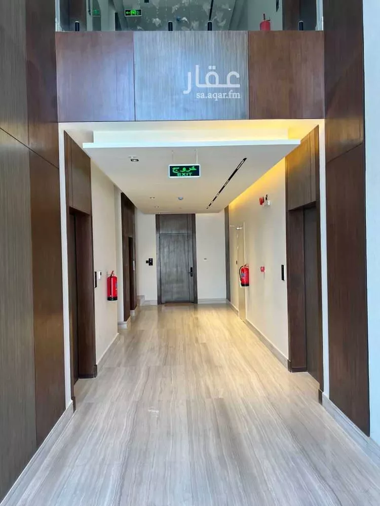 شقة للإيجار في شارع الشيخ عبدالله بن جبرين, حي القيروان, مدينة الرياض, منطقة الرياض صورة 2