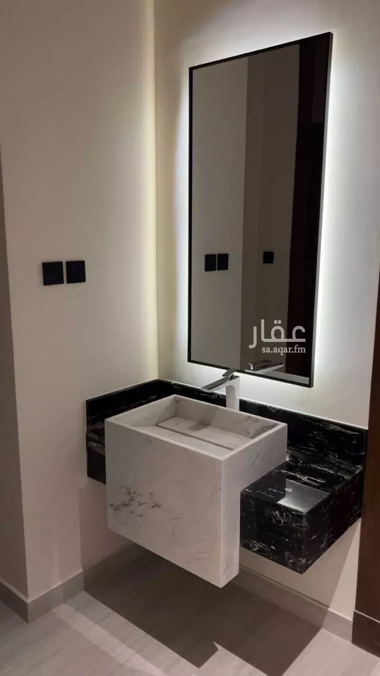 شقة للإيجار في شارع الدهناء, حي الملقا, مدينة الرياض, منطقة الرياض صورة 2