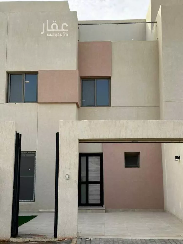 Villa for Sale in Riyadh An Narjis