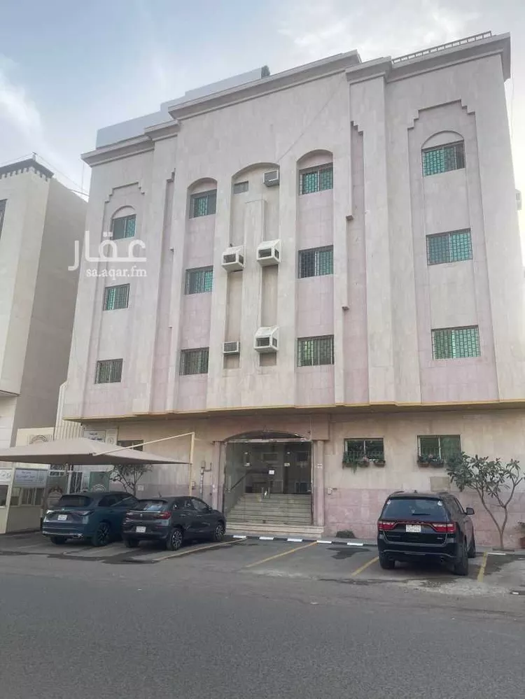 شقة للإيجار في شارع الطفيل ابن مالك, حي الخالدية, مدينة المدينة المنورة, منطقة المدينة المنورة 1 صورة