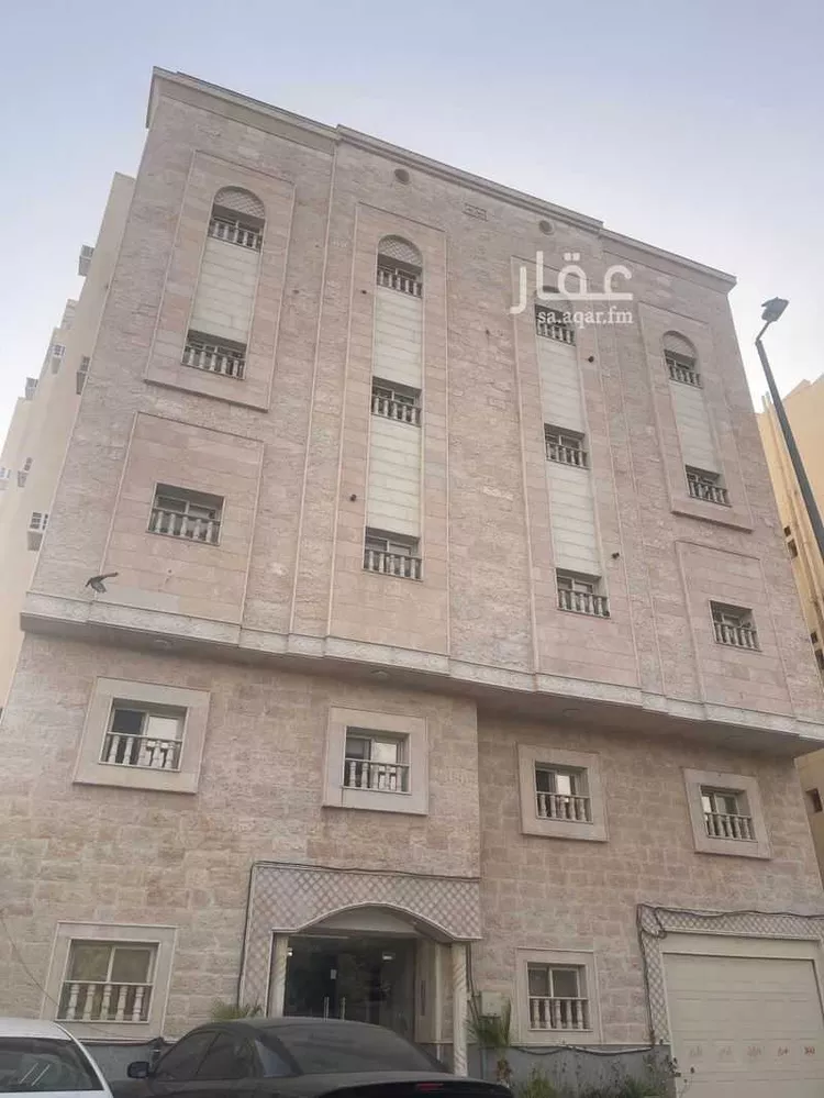 شقة للإيجار في شارع انس ابن صرمة, حي الخالدية, مدينة المدينة المنورة, منطقة المدينة المنورة