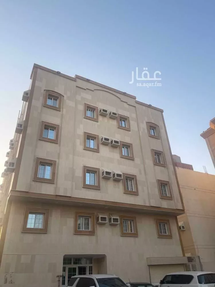 شقة للإيجار في شارع عيسى ابن يونس, حي بنى حارثة, مدينة المدينه المنوره, منطقة المدينة المنورة