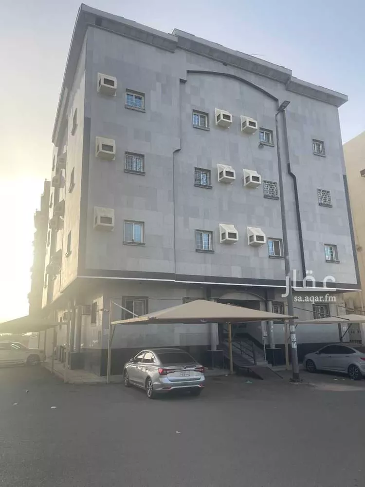 شقة للإيجار في شارع انس ابن صرمة, حي الخالدية, مدينة المدينة المنورة, منطقة المدينة المنورة