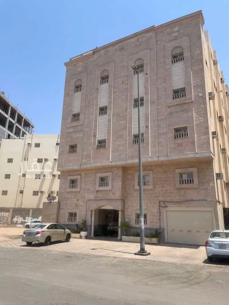 شقة للإيجار في شارع انس ابن صرمة, حي الخالدية, مدينة المدينة المنورة, منطقة المدينة المنورة