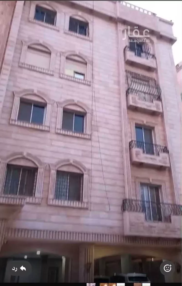 Apartment for Rent in Jeddah As Safaa