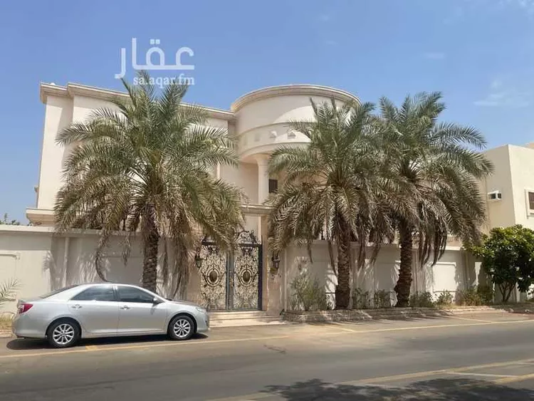 فيلا للبيع في شارع يحيىى بن نصر, حي الروابي, مدينة المدينة المنورة, منطقة المدينة المنورة