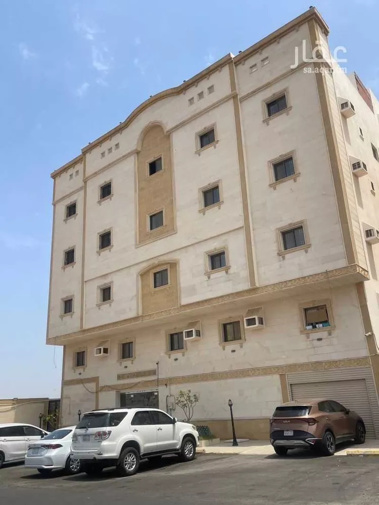 شقة للإيجار في شارع ابو حمزة بن قيس, حي الخالدية, مدينة المدينة المنورة, منطقة المدينة المنورة