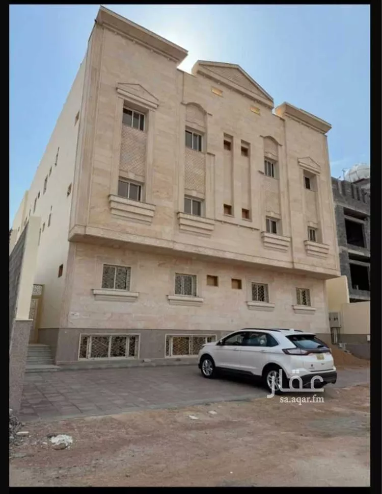 Apartment for Rent in Medina As Sad