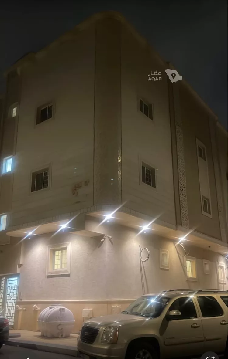 Apartment for Rent in Medina Shadhah