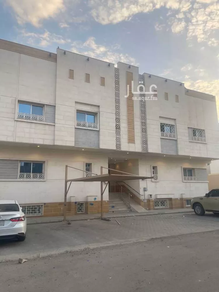 شقة للإيجار في شارع عبدالرحمن ابن دينار, حي الاناهي, مدينة المدينة المنورة, منطقة المدينة المنورة