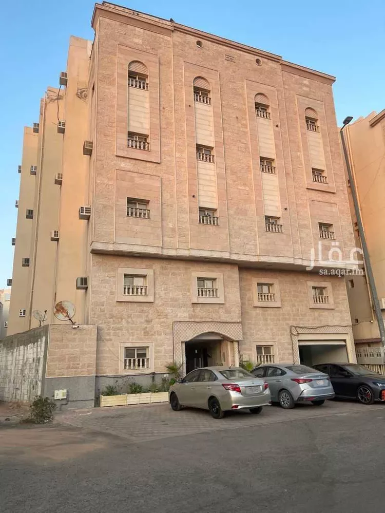 شقة للإيجار في شارع انس ابن صرمة, حي الخالدية, مدينة المدينة المنورة, منطقة المدينة المنورة