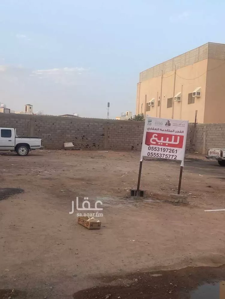 أرض للبيع في شارع محمد بن المنهال, حي الرانوناء, مدينة المدينة المنورة, منطقة المدينة المنورة