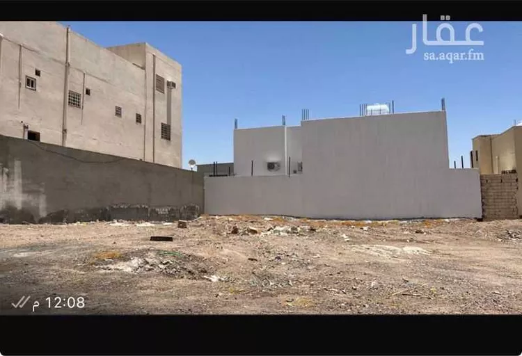 Land for Sale in Medina As Sikkah Al Hadid