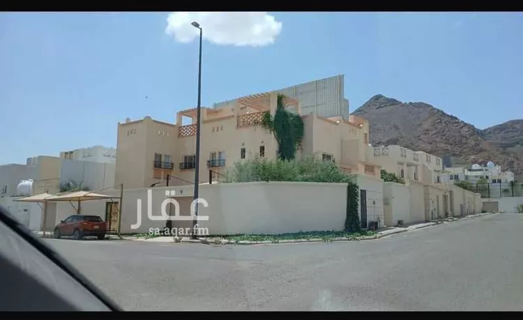 Villa for Rent in Medina Bani Bayadah