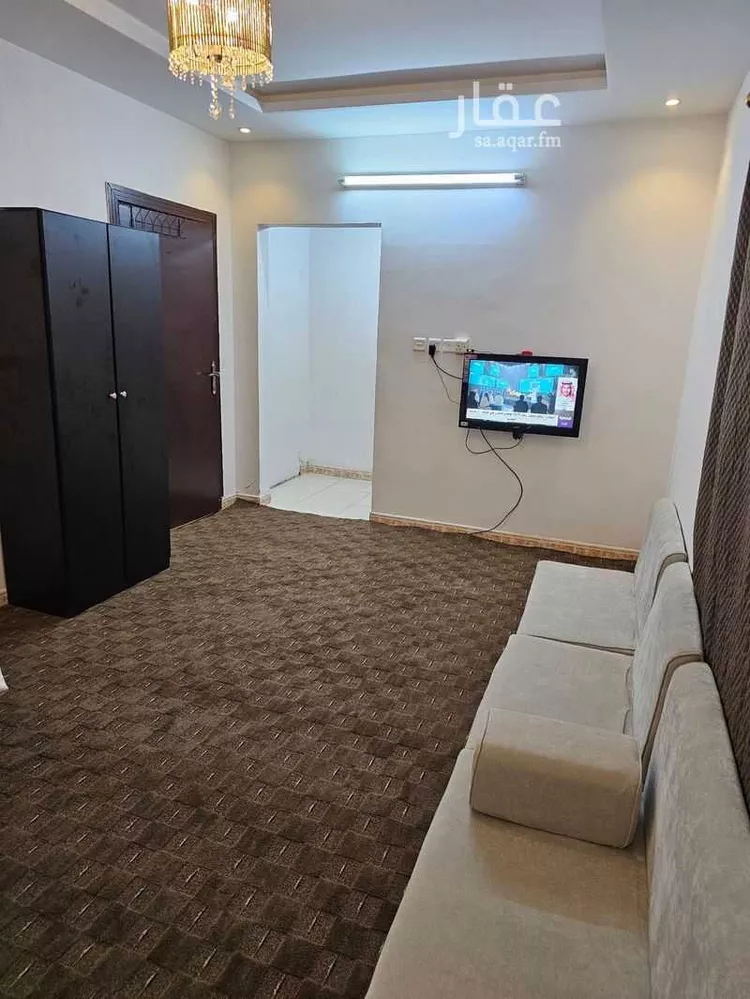 شقة للإيجار في شارع الانوار, حي الندوة, مدينة الرياض, منطقة الرياض صورة 5