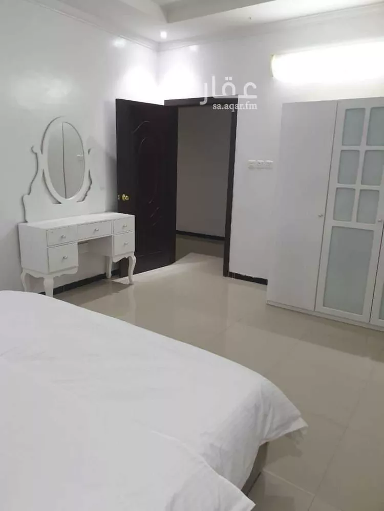 شقة للإيجار في شارع خريص, حي الندوة, مدينة الرياض, منطقة الرياض صورة 2