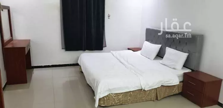 شقة للإيجار في شارع خريص, حي الندوة, مدينة الرياض, منطقة الرياض صورة 4