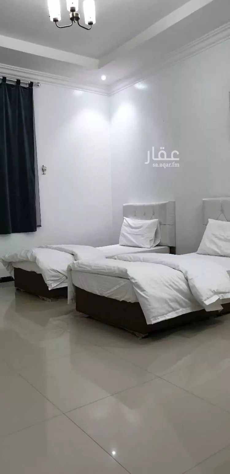 شقة للإيجار في شارع رقم 2, حي الندوة, مدينة الرياض, منطقة الرياض صورة 2