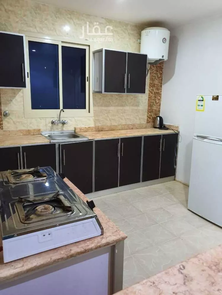 شقة للإيجار في شارع خريص, حي الندوة, مدينة الرياض, منطقة الرياض صورة 5