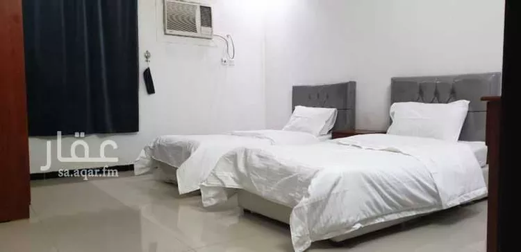 شقة للإيجار في شارع رقم 2, حي الندوة, مدينة الرياض, منطقة الرياض صورة 4