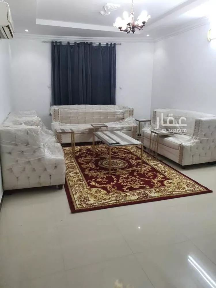 شقة للإيجار في شارع خريص, حي الندوة, مدينة الرياض, منطقة الرياض صورة 3