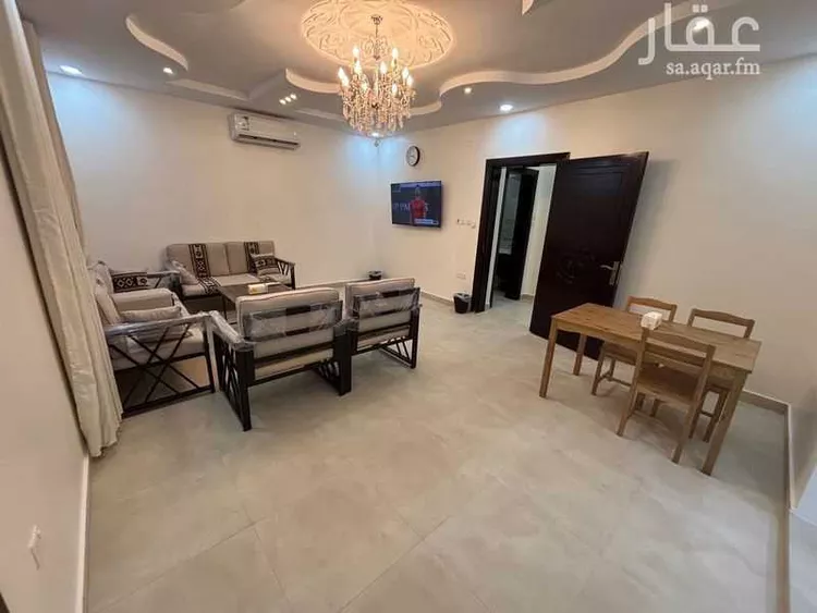 شقة مفروشة للحجز في شارع حريث العذري ، حي ج1 ، الطائف ، الطائف 8