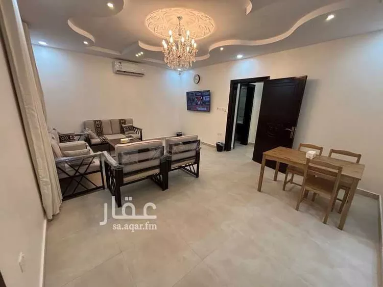 شقة مفروشة للحجز في شارع حريث العذري ، حي ج1 ، الطائف ، الطائف 6