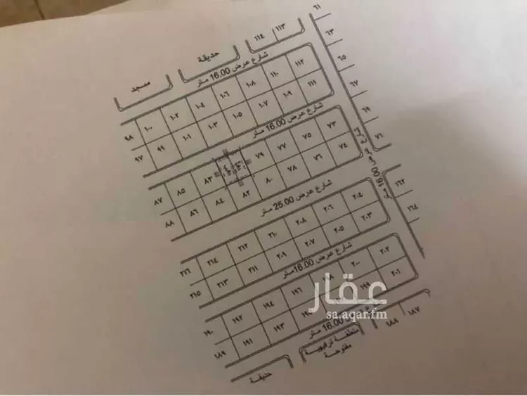 أرض للبيع في شارع الصالحية 168 ، حي الصالحية ، جدة ، جدة صورة 2